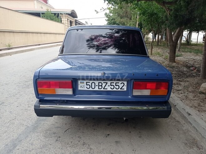 LADA (VAZ) 2107 2005, 94,249 km - 1.6 l - Şirvan