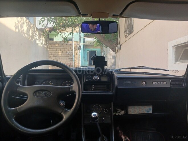LADA (VAZ) 2107 2002, 85,369 km - 1.6 l - Bakı
