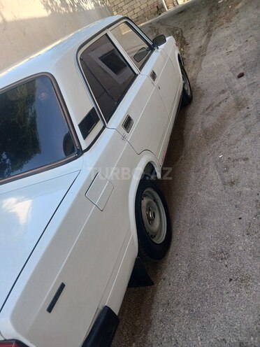 LADA (VAZ) 2107 2002, 85,369 km - 1.6 l - Bakı
