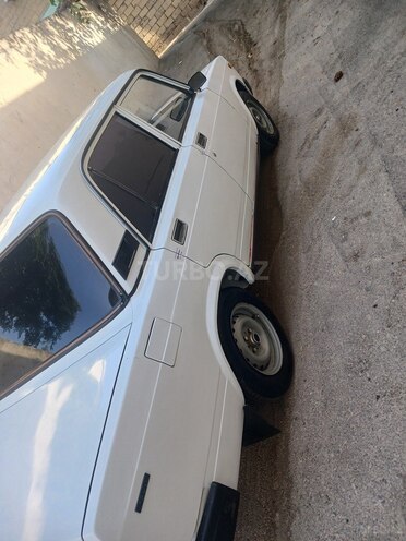 LADA (VAZ) 2107 2002, 85,369 km - 1.6 l - Bakı