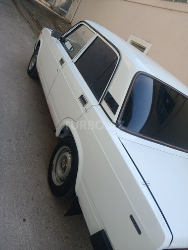 LADA (VAZ) 2107 2002, 85,369 km - 1.6 l - Bakı