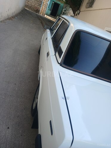 LADA (VAZ) 2107 2002, 85,369 km - 1.6 l - Bakı