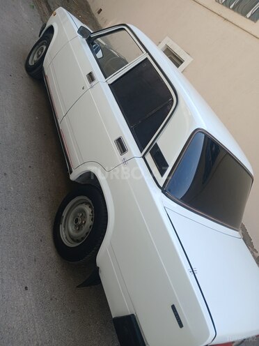 LADA (VAZ) 2107 2002, 85,369 km - 1.6 l - Bakı