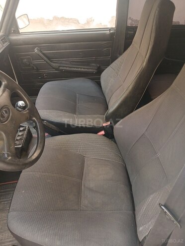 LADA (VAZ) 2107 2002, 85,369 km - 1.6 l - Bakı
