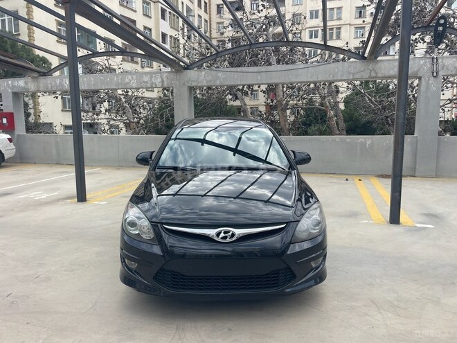 Hyundai i30 2011, 204,909 km - 1.4 l - Bakı