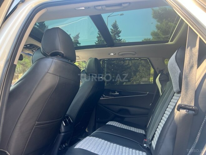Kia Sorento 2014, 183,000 km - 2.0 l - Bakı