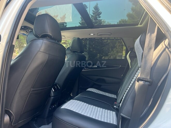 Kia Sorento 2014, 183,000 km - 2.0 l - Bakı