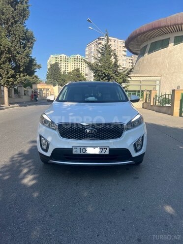 Kia Sorento 2014, 183,000 km - 2.0 l - Bakı