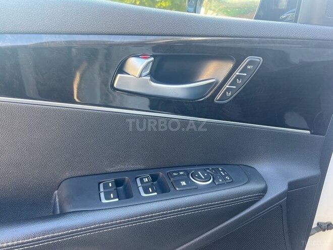 Kia Sorento 2014, 183,000 km - 2.0 l - Bakı