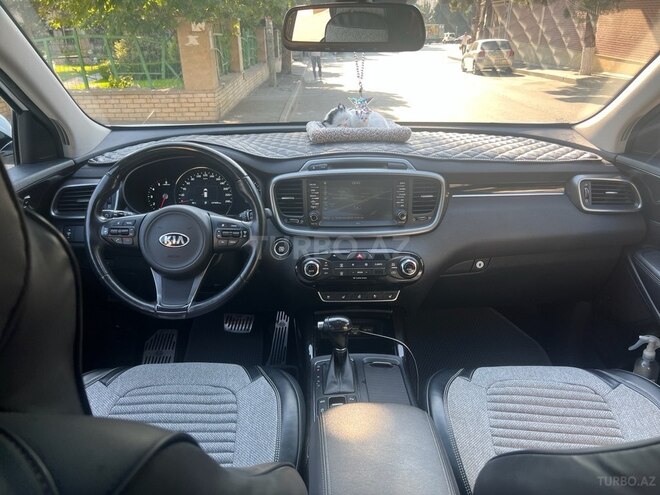 Kia Sorento 2014, 183,000 km - 2.0 l - Bakı