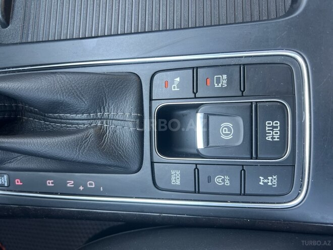 Kia Sorento 2014, 183,000 km - 2.0 l - Bakı