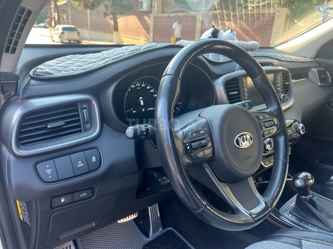 Kia Sorento 2014, 183,000 km - 2.0 l - Bakı