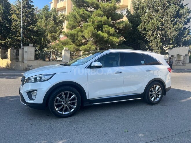 Kia Sorento 2014, 183,000 km - 2.0 l - Bakı