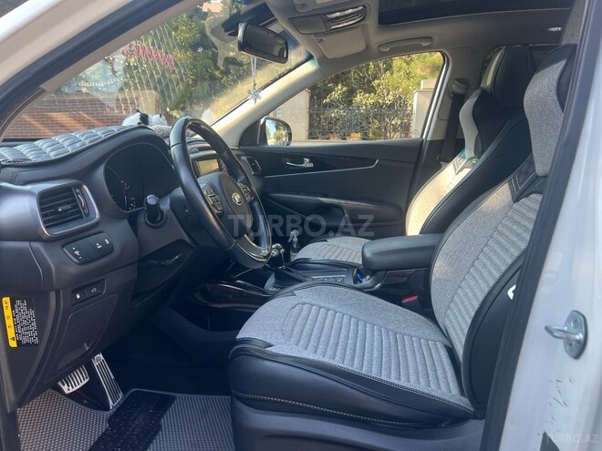Kia Sorento 2014, 183,000 km - 2.0 l - Bakı