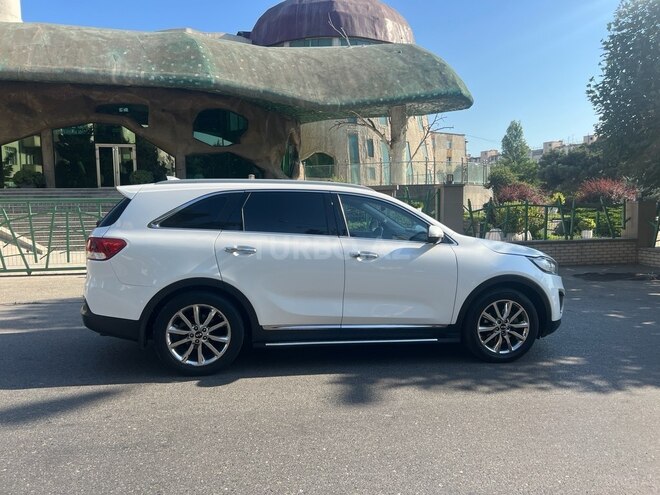 Kia Sorento 2014, 183,000 km - 2.0 l - Bakı