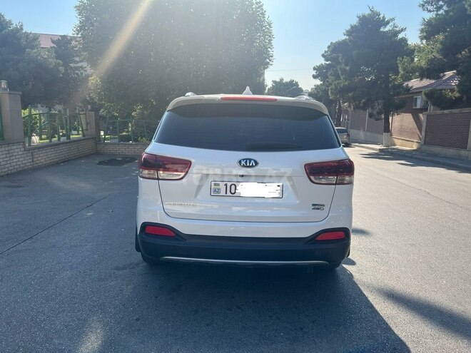 Kia Sorento 2014, 183,000 km - 2.0 l - Bakı