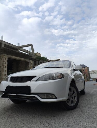 Daewoo Gentra 2013, 290,000 km - 1.5 l - Bakı