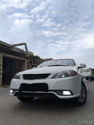 Daewoo Gentra 2013, 290,000 km - 1.5 l - Bakı