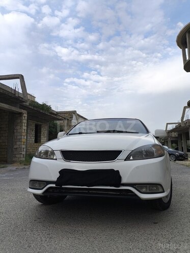 Daewoo Gentra 2013, 290,000 km - 1.5 l - Bakı