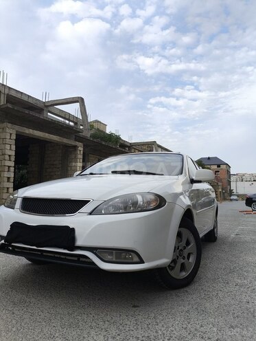 Daewoo Gentra 2013, 290,000 km - 1.5 l - Bakı