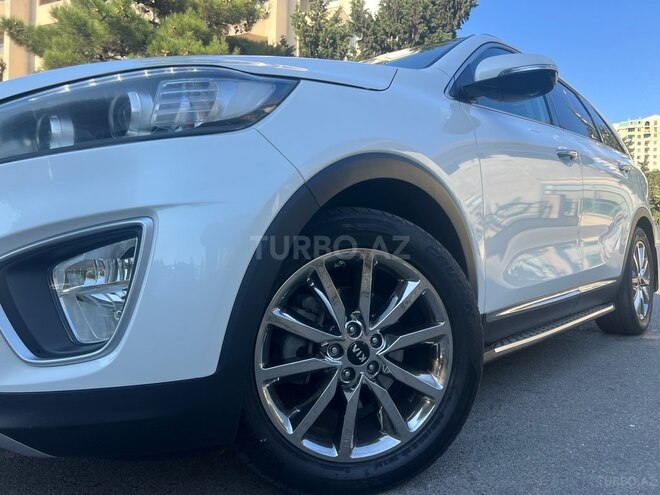 Kia Sorento 2014, 183,000 km - 2.0 l - Bakı
