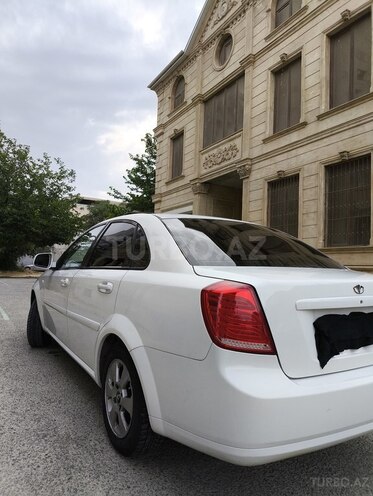 Daewoo Gentra 2013, 290,000 km - 1.5 l - Bakı