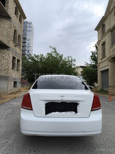 Daewoo Gentra 2013, 290,000 km - 1.5 l - Bakı