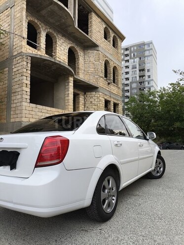 Daewoo Gentra 2013, 290,000 km - 1.5 l - Bakı