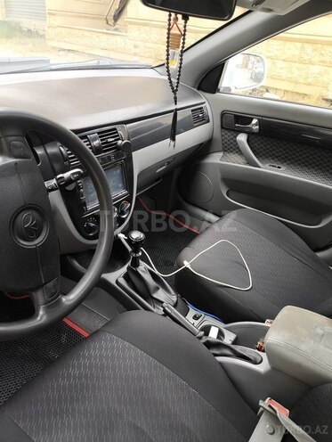 Daewoo Gentra 2013, 290,000 km - 1.5 l - Bakı
