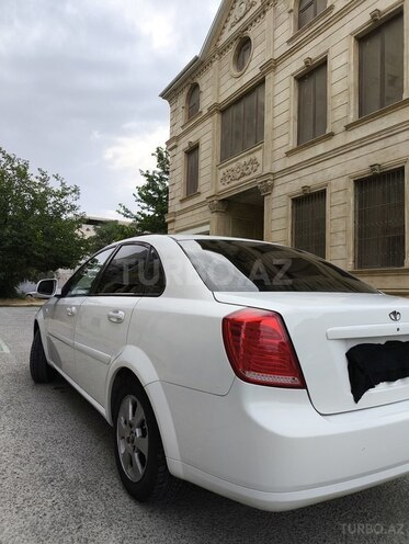 Daewoo Gentra 2013, 290,000 km - 1.5 l - Bakı
