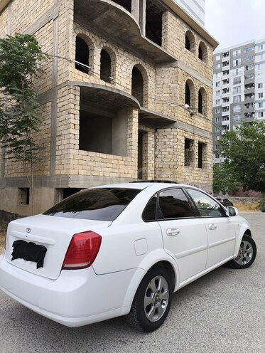 Daewoo Gentra 2013, 290,000 km - 1.5 l - Bakı