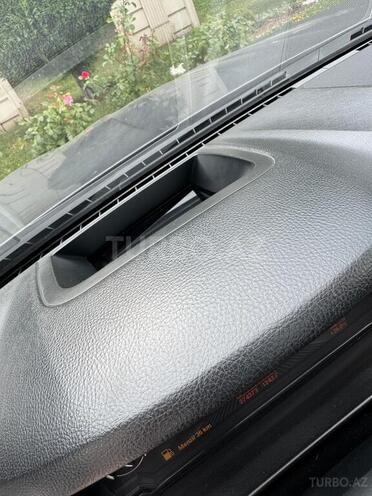 BMW 528 2014, 260,000 km - 2.0 l - Gəncə
