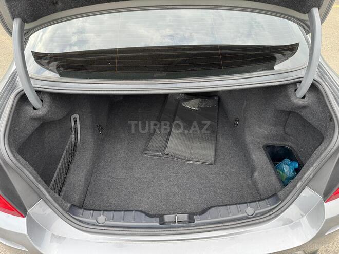 BMW 528 2014, 260,000 km - 2.0 l - Gəncə