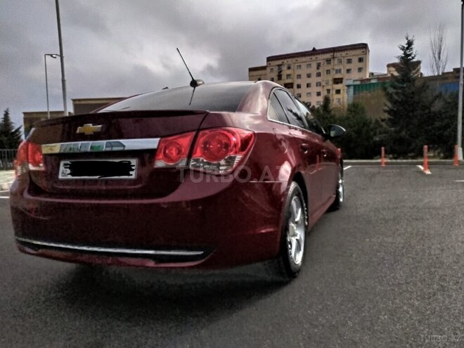 Chevrolet Cruze 2015, 300,000 km - 1.4 л - Sumqayıt