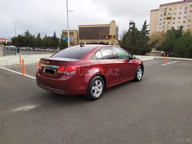 Chevrolet Cruze 2015, 300,000 km - 1.4 л - Sumqayıt