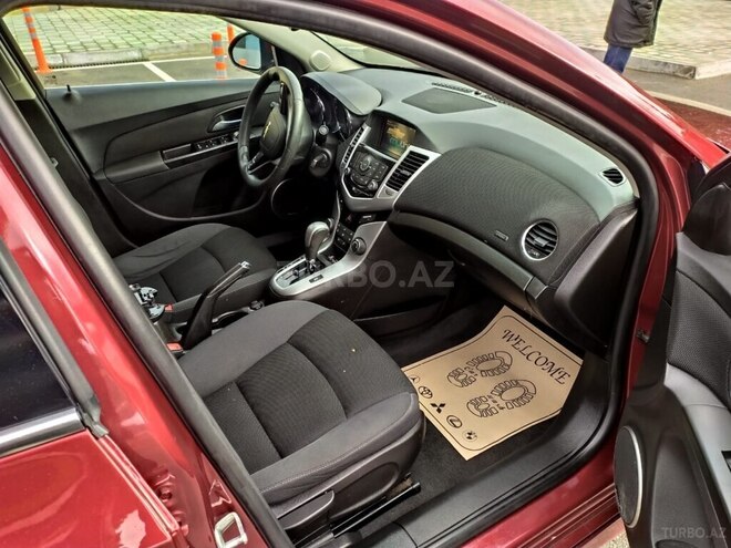 Chevrolet Cruze 2015, 300,000 km - 1.4 л - Sumqayıt