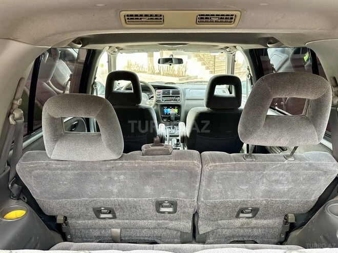 Suzuki Grand Vitara 2002, 325,680 km - 2.5 l - Bakı