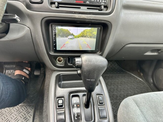 Suzuki Grand Vitara 2002, 325,680 km - 2.5 l - Bakı