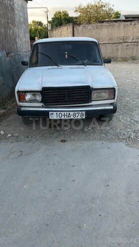 LADA (VAZ) 2107 1985, 95,000 km - 1.6 л - Sumqayıt