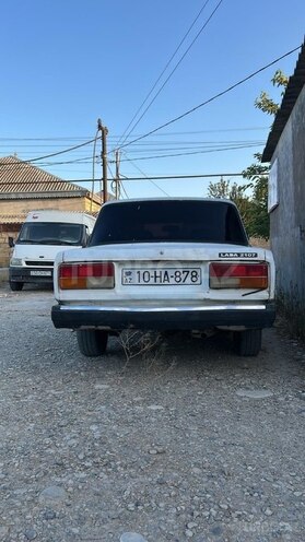 LADA (VAZ) 2107 1985, 95,000 km - 1.6 л - Sumqayıt