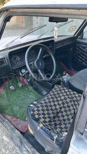 LADA (VAZ) 2107 1985, 95,000 km - 1.6 л - Sumqayıt