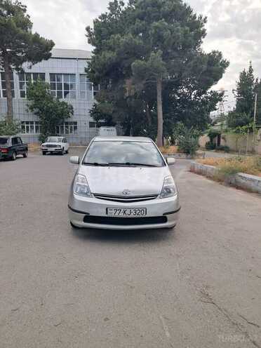 Toyota Prius 2005, 255,000 km - 1.5 l - Bakı