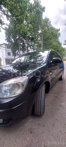 Kia Rio 2005, 150,000 km - 1.5 l - Mingəçevir