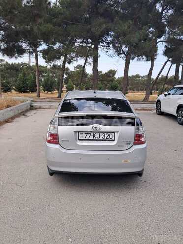 Toyota Prius 2005, 255,000 km - 1.5 l - Bakı