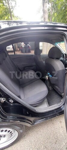 Kia Rio 2005, 150,000 km - 1.5 l - Mingəçevir
