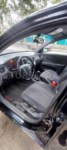 Kia Rio 2005, 150,000 km - 1.5 l - Mingəçevir