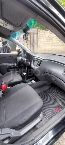 Kia Rio 2005, 150,000 km - 1.5 l - Mingəçevir