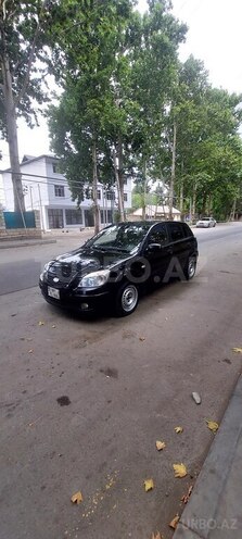Kia Rio 2005, 150,000 km - 1.5 l - Mingəçevir