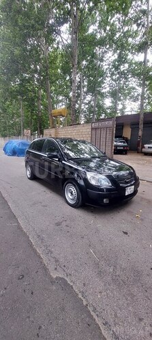 Kia Rio 2005, 150,000 km - 1.5 l - Mingəçevir
