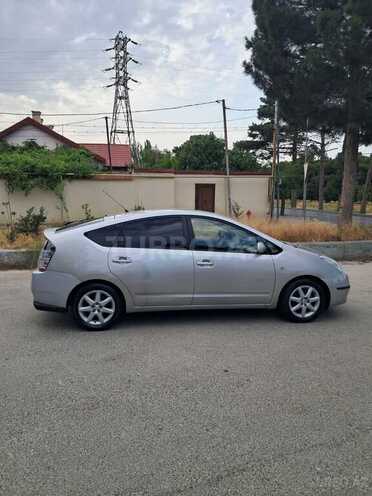 Toyota Prius 2005, 255,000 km - 1.5 l - Bakı